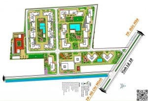 CHUNG CƯ THẮNG LỢI THE WIN CITY