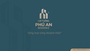 Logo Cát Tường Phú An Residence