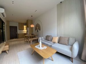 Thiết kế Cát Tường Phú An Residence